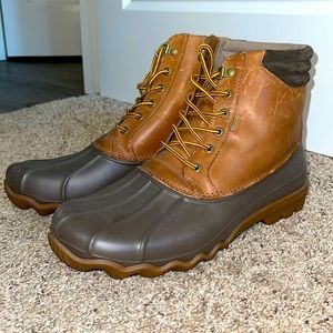 Men's Sperry Avenue Duck Boot